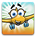 Icono de Airport Mania 2
